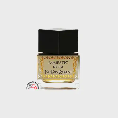 عطر ادکلن ایو سن لورن مجستیک رز